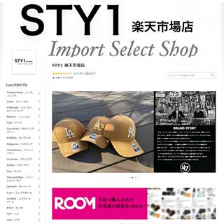 株式会社STY1様